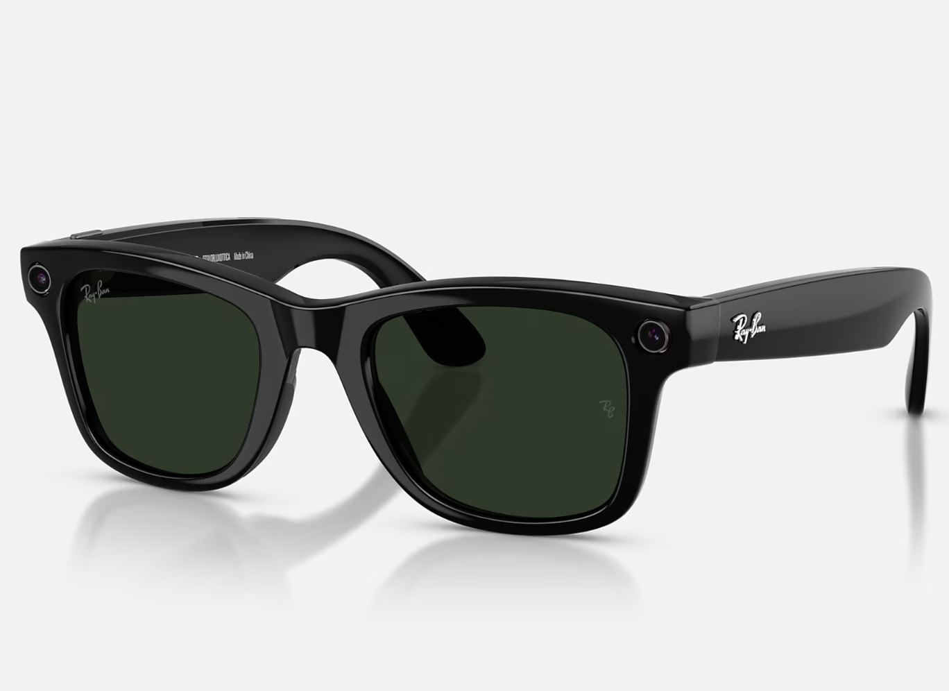 GAFAS RAY-BAN META®️