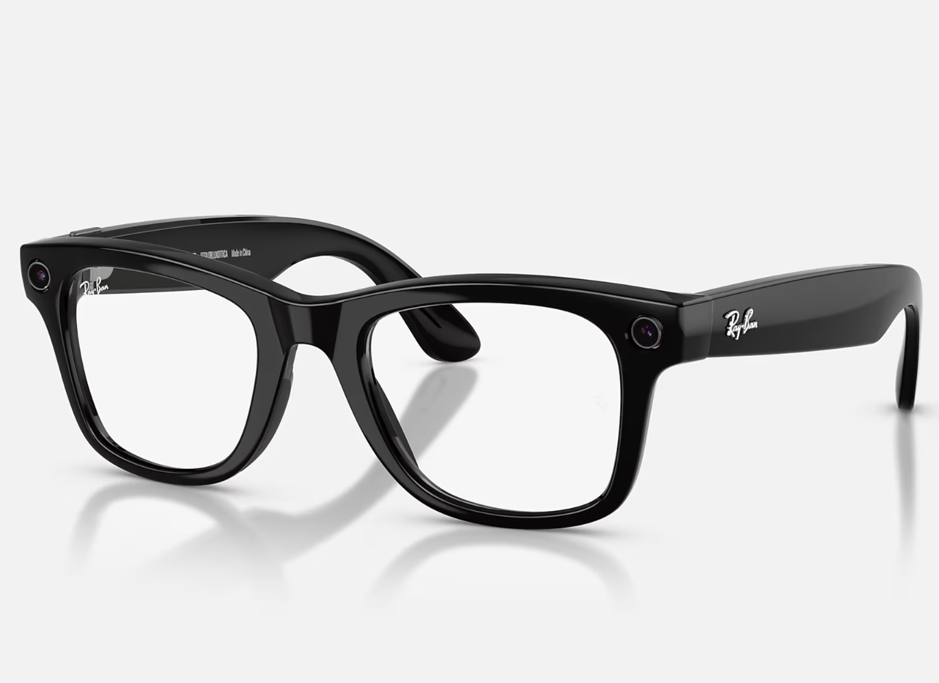 GAFAS RAY-BAN META®️